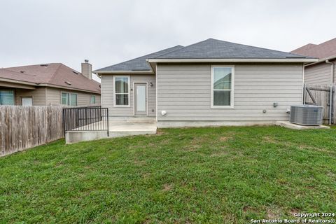 A home in New Braunfels