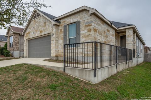 A home in New Braunfels