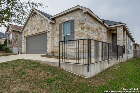 A home in New Braunfels