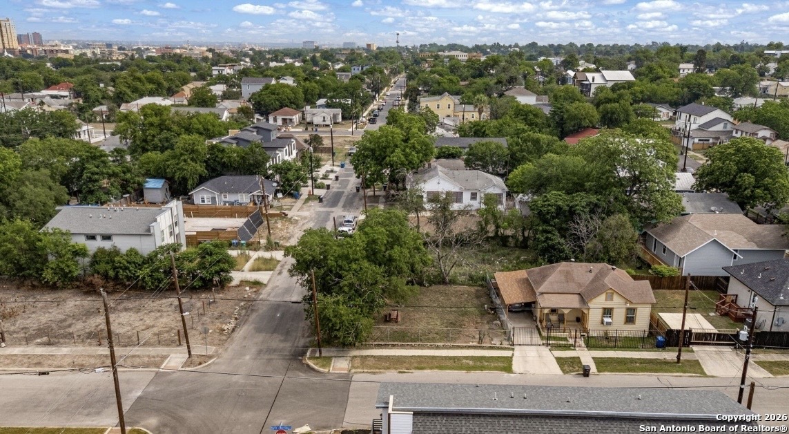 503 Martin Luther King