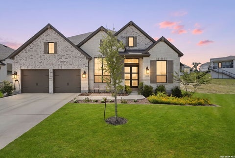 Property photo of 101 Corazon, Boerne, TX 78006