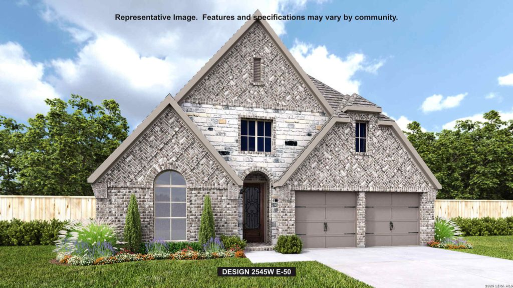 Photo of 706 Grand Legacy, New Braunfels, TX 78130 (MLS # 1958243)