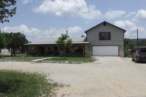 230 N WPH Holmes Leakey TX 78873