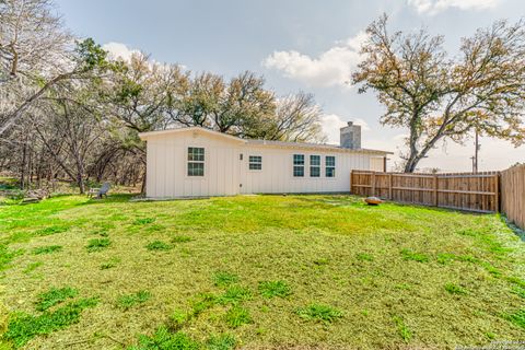 A home in Spring Branch