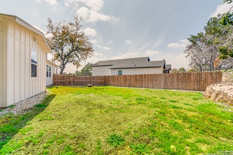 A home in Spring Branch