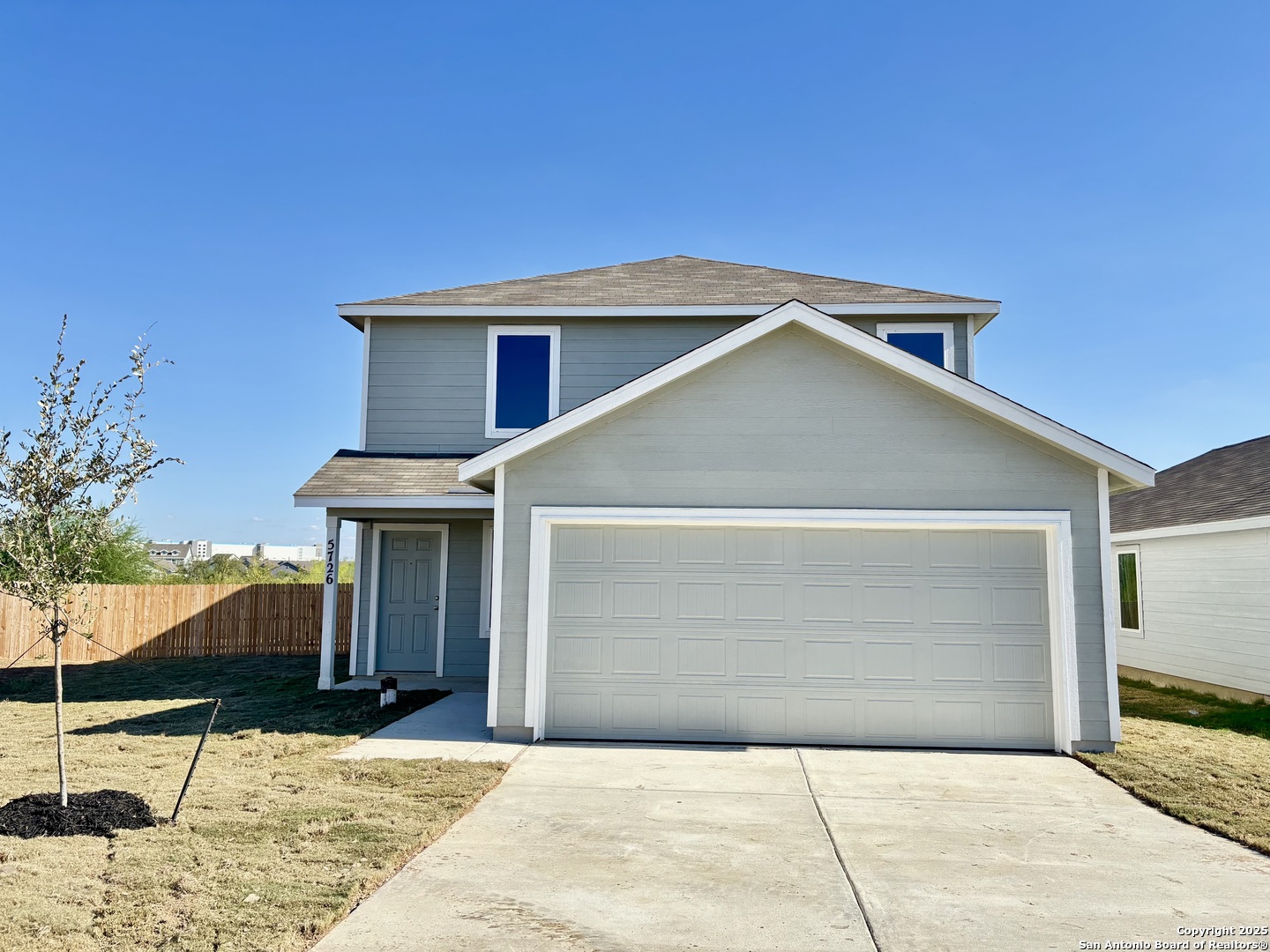 5726 Willow Point