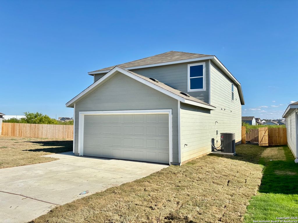 Photo of 5726 Willow Point, San Antonio, TX 78219 (MLS # 1916152)