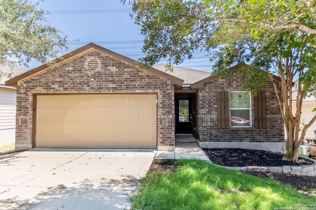 Photo of 2218 york, San Antonio, TX 78245 (MLS # 1896135)