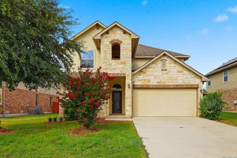 Photo of 10209 Sparkle, Schertz, TX 78154 (MLS # 2006143)