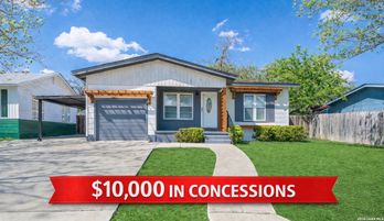 Single Family Residence at 723 Glamis