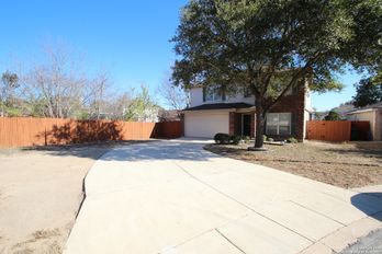 Single Family Residence at 10402 Cub Vly