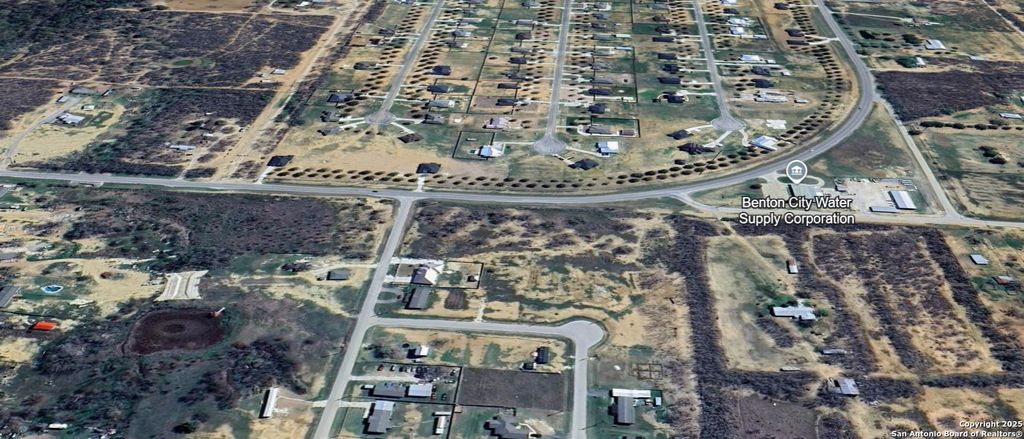 Photo of 00 Las Palomas Track 2, Lytle, TX 78052 (MLS # 1868571)