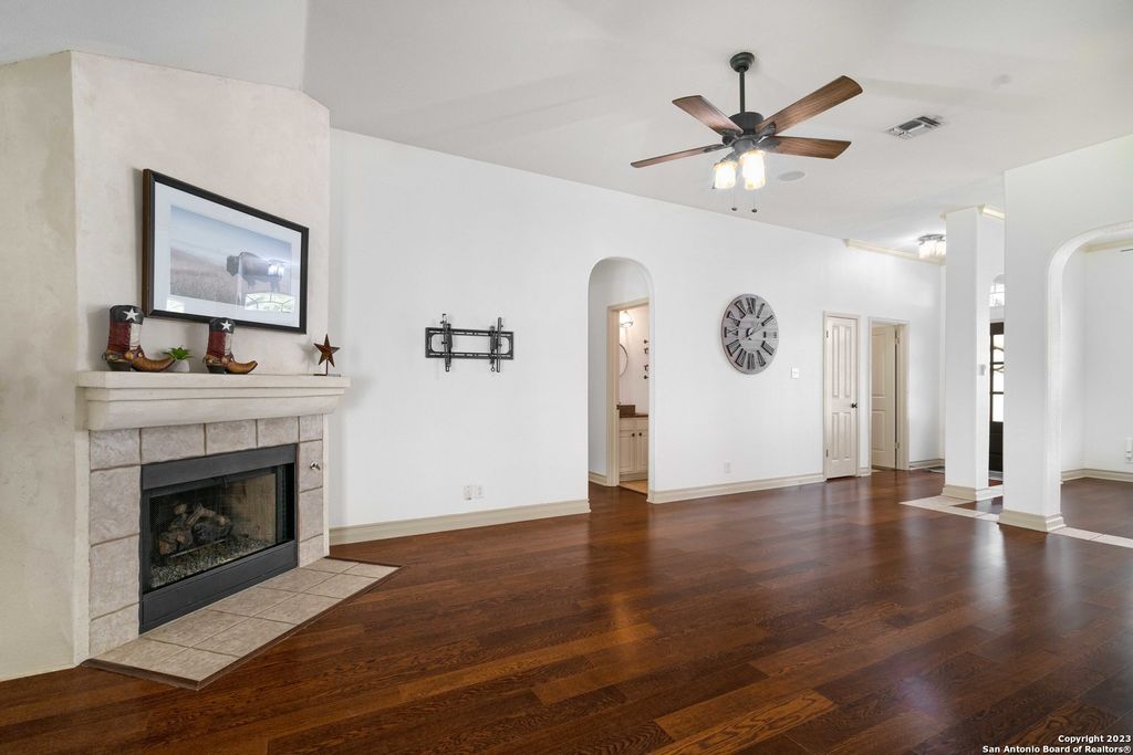 Photo of 18914 SURREYWOOD, San Antonio, TX 78258 (MLS # 1957238)