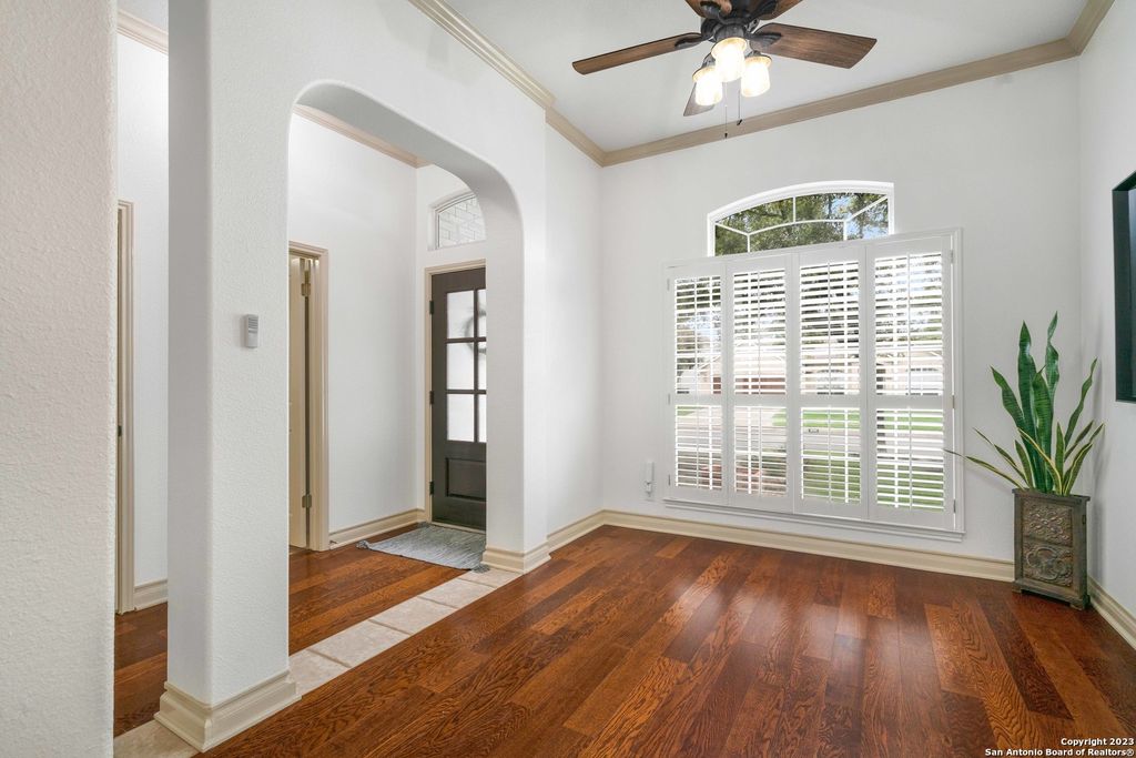 Photo of 18914 SURREYWOOD, San Antonio, TX 78258 (MLS # 1957238)