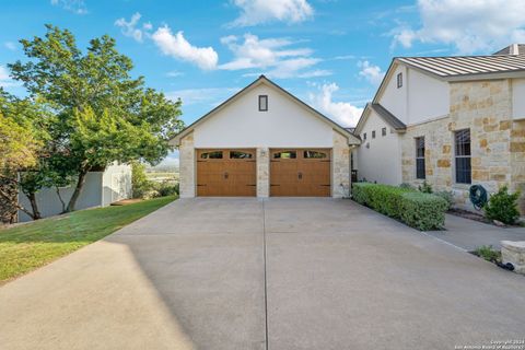 A home in Fredericksburg