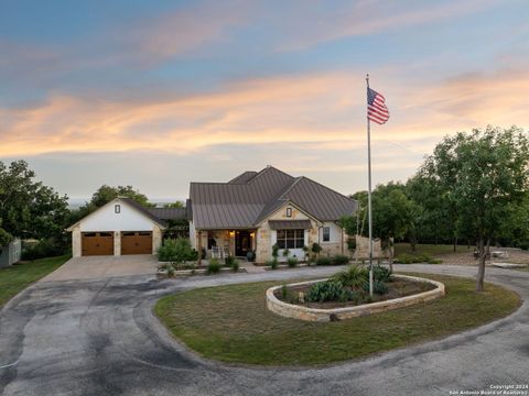 A home in Fredericksburg