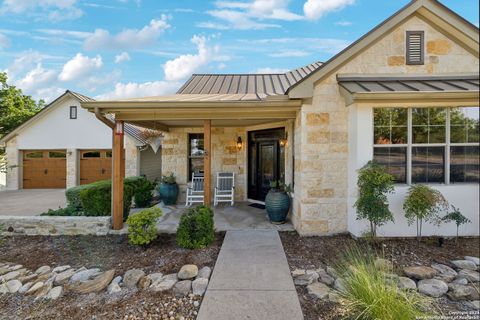 A home in Fredericksburg