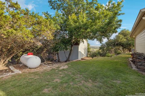 A home in Fredericksburg