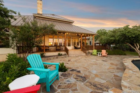 A home in Fredericksburg