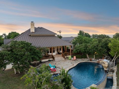 A home in Fredericksburg