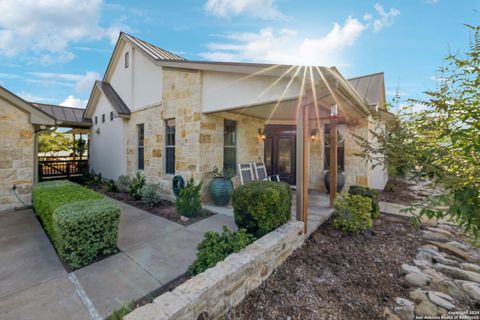 A home in Fredericksburg