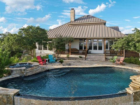 A home in Fredericksburg