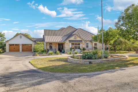 A home in Fredericksburg