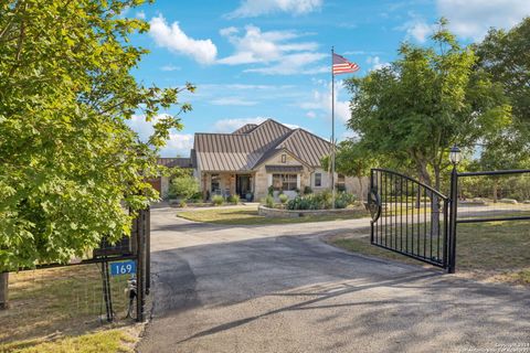 A home in Fredericksburg