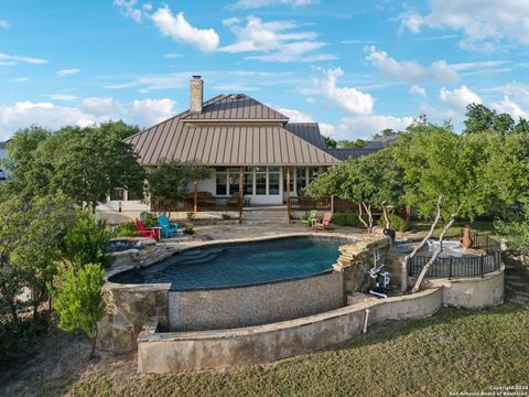 A home in Fredericksburg