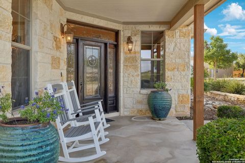 A home in Fredericksburg