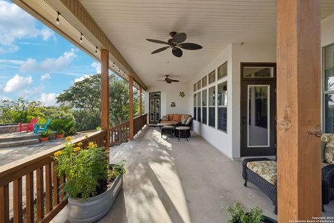 A home in Fredericksburg