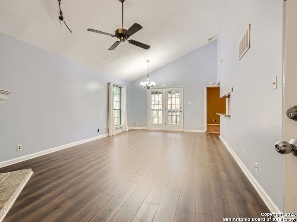 Photo of 8655 DATAPOINT DR 408 #408, San Antonio, TX 78229 (MLS # 1822069)
