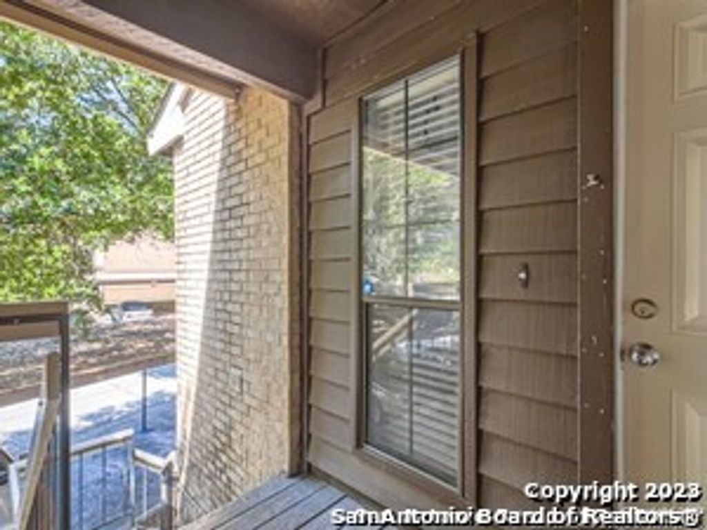 Photo of 8655 DATAPOINT DR 408 #408, San Antonio, TX 78229 (MLS # 1822069)