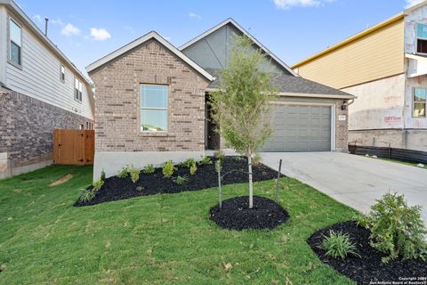 A home in New Braunfels