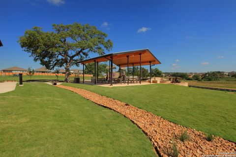 A home in New Braunfels