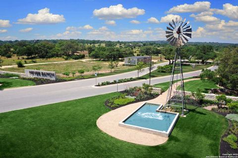 A home in New Braunfels