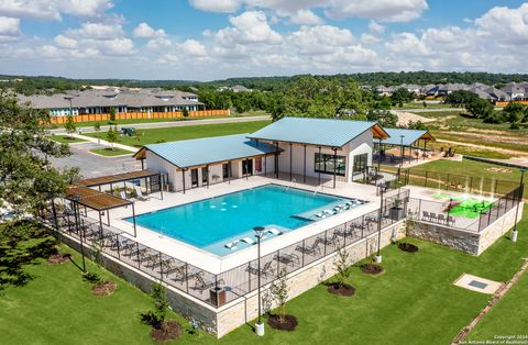 A home in New Braunfels