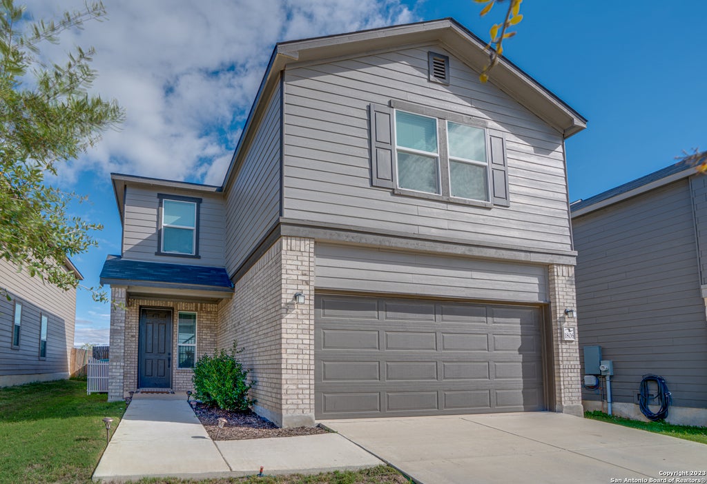 Photo of 1806 OVERLOOK BND, San Antonio, TX 78245 (MLS # 1991077)
