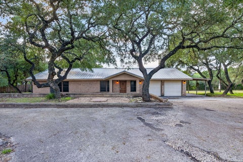 Photo of 190 Rosenberry, Bulverde, TX 78163 (MLS # 2022523)