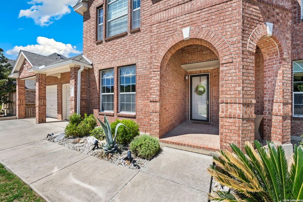 Photo of 13039 Walking Horse, Helotes, TX 78023 (MLS # 1956140)