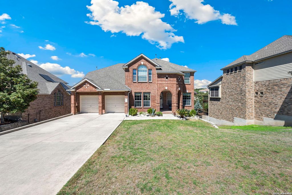 Photo of 13039 Walking Horse, Helotes, TX 78023 (MLS # 1956140)