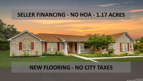 4200 HAVENROCK San Antonio TX 78259