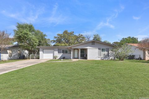 6243 Flint Rock San Antonio TX 78238