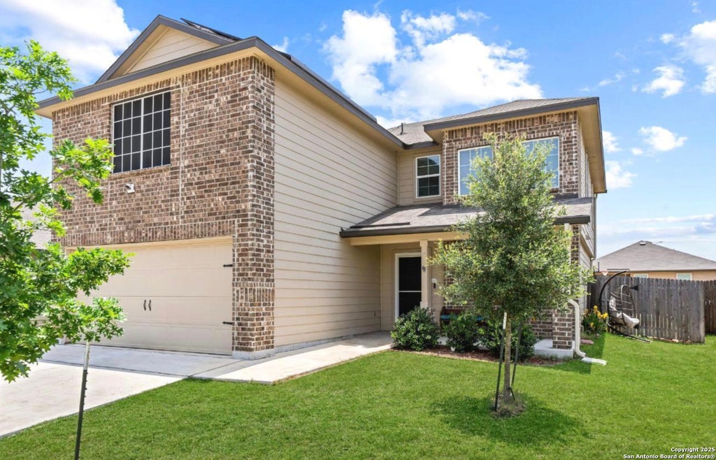 Photo of 324 WASHITA RIV, Cibolo, TX 78108 (MLS # 2018123)
