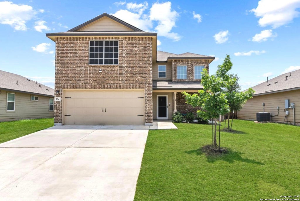 Photo of 324 WASHITA RIV, Cibolo, TX 78108 (MLS # 2018123)