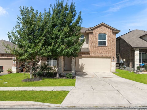 Photo of 13034 Panhandle Cove, San Antonio, TX 78253 (MLS # 2017435)