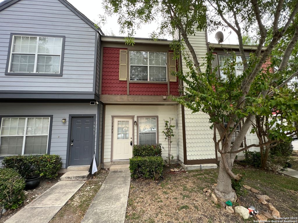 Photo of 1953 BUDDING BLVD, San Antonio, TX 78247 (MLS # 1956679)