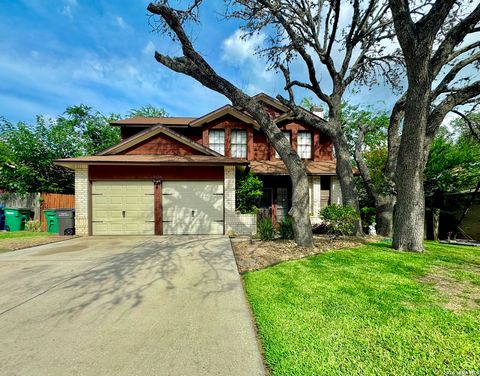 Property photo of 5626 Timbersteep, San Antonio, TX 78250