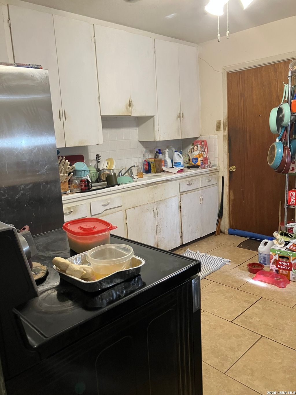Photo of 273 County Road 743, Yancey, TX 78886 (MLS # 2002736)