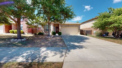 Photo of 2617 Crusader, Schertz, TX 78108 (MLS # 1915706)